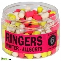 Ringers Allsorts Wafter 6Mm Method Feeder Horog Csali
