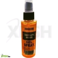 Ringers Chocolate Orange Gel Spray 100Ml