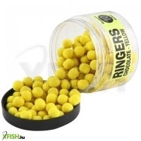 Ringers Chocolate Yellow Wafter 10Mm Method Feeder Csali