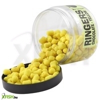 Ringers Chocolate Yellow Wafter 6Mm Method Feeder Csali