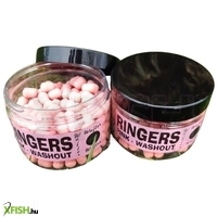 Ringers Washout Wafters Method Csali Pink Csokoládé 6mm 80g