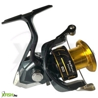 Tica Perfpursuit 3000 Pergető Orsó