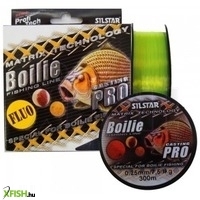 Silstar Pt Boilie Fluo 4000M 0.35 Pontyozó Zsinór