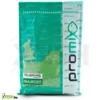Promix Tejsavas Etetőanyag Amurozó 800g