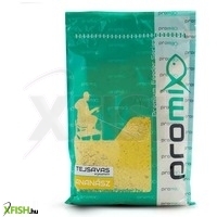 Promix Tejsavas Etetőanyag Ananász 800g