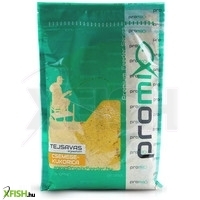 Promix Tejsavas Etetőanyag Csemegekukorica 800g