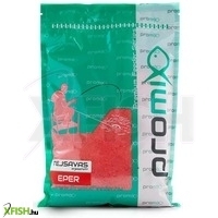 Promix Tejsavas Etetőanyag Eper 800g