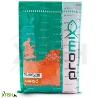 Promix Tejsavas Etetőanyag Mangó 800g