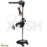 Rhino Blx 80 V2 Elektromos Csónakmotor 12V, 80 lb, Kefe nélküli technológia