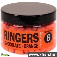 Ringers Chocolate Orange Wafter 6Mm Method Feeder Horogcsali