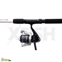 Mistrall Combo Extreme Snake Teleszkópos Horgász Szett 240 cm