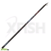Mistrall Lineaeffe Next Anelli Legati Bolognai Horgászbot 500cm 20-40g