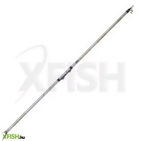 Mistrall Platinium Trout Pisztrángos Bolognai Horgászbot 440cm 12-30g