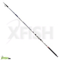 Mistrall Reflex Ultra Light Teleszkópos Match Horgászbot 410cm 5-15g