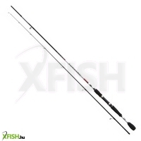 Mistrall Forward Spinning Ultra Light Pergető Horgászbot 210cm 0-8g 2Részes
