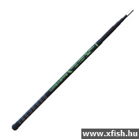 Mistrall Composite Horgász Merítőháló Nyél 200cm 160Gr