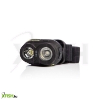 Ridgemonkey Vrh150 Headtorch Usb Tölthető Fejlámpa 30-160 lumen