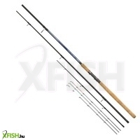 Mistrall Lamberta Heavy Feeder Horgászbot 390cm Max:150g 3+3Részes