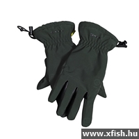 Ridgemonkey Apearel K2Xp Waterproof Tactical Glove Green Zöld Téli Kesztyű L/XL