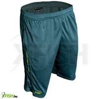 Ridgemonkey Apearel Cooltech Shorts Rövidnadrág Zöld S