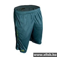Ridgemonkey Apearel Cooltech Shorts Rövidnadrág Zöld M