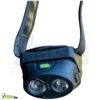 Ridgemonkey Vrh300X Pro Usb Fejlámpa