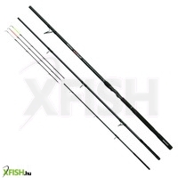 Mistrall Lexus Feeder Horgászbot 360cm Max:120g 3+3 Részes