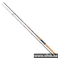 Mistrall Aqua Spin Pergető Bot 300cm 60g 2Részes