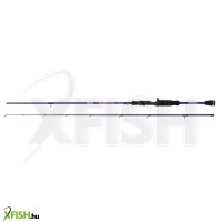 Mistrall Olympic Jerk Pergető Horgászbot 185cm 80g 2Részes