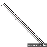 Mistrall Siro Carp Stuff Bojlis Horgászbot 390cm 3Lbs 3Részes