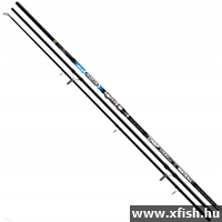 Mistrall Aqua Carp Bojlis Horgászbot 360cm 3Lbs 3 Részes
