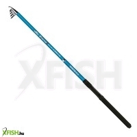 Mistrall Stratus Tele Spin Teleszkópos Pergető Horgászbot 360cm 10-40g