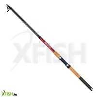 Mistrall Atlantis Tele Spin Teleszkópos Horgászbot 330cm 20-50g