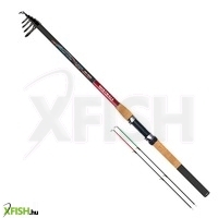 Mistrall Atlantis Tele Feeder Horgászbot 360cm 30-90g