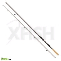 Mistrall Siro Spin Stuff Pergető Horgászbot 300cm 15-40g 2Részes