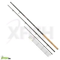 Mistrall Lexus Feeder Horgászbot 330cm Max:120g 3+3Részes