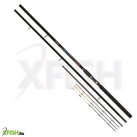 Mistrall Atlantis Ultra Feeder Method Feeder bot 330cm Max:100g 3+3Részes
