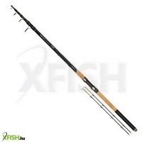 Mistrall Stratus Tele Feeder Horgászbot 300cm 30-80g 4+2Részes