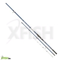 Mistrall Torella Multi Pilk Harcsázó Horgászbot 240cm Max:200g 2+2Részes