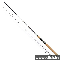 Mistrall Torella Pro Spin Medium Pergető Horgászbot 270cm 10-28g 2Részes