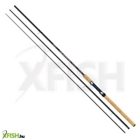 Mistrall Olympic Match Horgászbot 450cm 5-25g 3 Részes