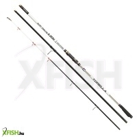 Mistrall Torella Surf Casting Távdobó Horgászbot 450cm 100-250g 3Részes