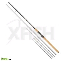 Mistrall Torella Heavy Feeder Horgászbot 390cm Max:210g 3+3Részes