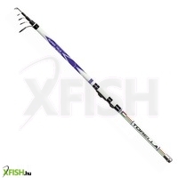 Mistrall Torella Super Tele Match Horgászbot 330cm 25g