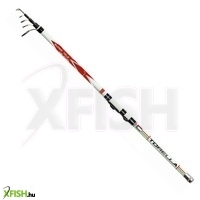 Mistrall Torella Super Tele Match Horgászbot 330cm 40g