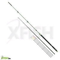Mistrall Lexus Light Feeder Horgászbot 330cm Max:40g 2+3 Részes