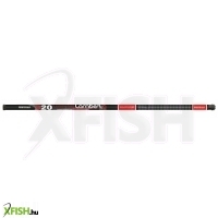 Mistrall Lamberta Landing Net Teleszkópos Merítőnyél 220 cm