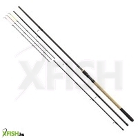 Mistrall Sicata Feeder Bot 360cm Max:125g 3+3Részes