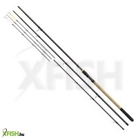 Mistrall Sicata Method Feeder Horgászbot 330cm Max:60g 3+3Részes