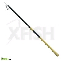Mistrall Sicata Teleszkópos Match Horgászbot 360cm Max:25g